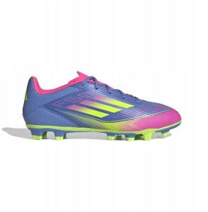 Buty adidas F50 Club FG/MG IE1245 6