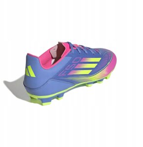 Buty adidas F50 Club FG/MG IE1245 8