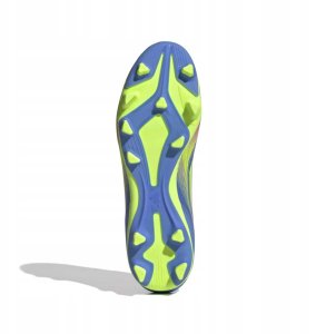 Buty adidas F50 Club FG/MG IE1245 10