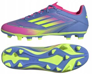 Buty adidas F50 Club FG/MG IE1245 1