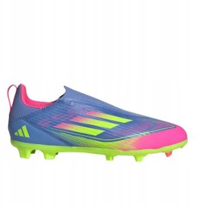 Buty adidas F50 Club FG/MG IE1245 1
