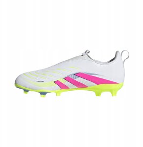Buty adidas Predator League LL Jr FG/MG ID3754 2