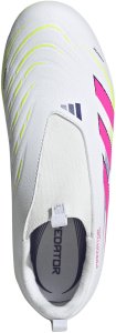 Buty adidas Predator League LL Jr FG/MG ID3754 3