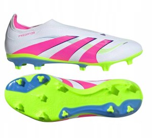 Buty adidas Predator League LL FG/MG ID3861 1