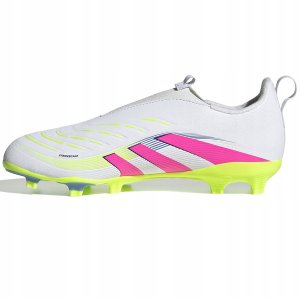 Buty adidas Predator League LL Jr FG/MG ID3754 2