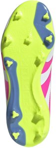 Buty adidas Predator League LL Jr FG/MG ID3754 4