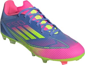 Buty adidas F50 League FG/MG IE1290 2