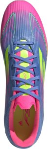 Buty adidas F50 League FG/MG IE1290 4