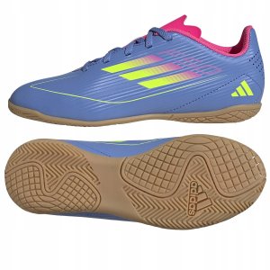 Buty adidas F50 Club Jr IN IE3734 1