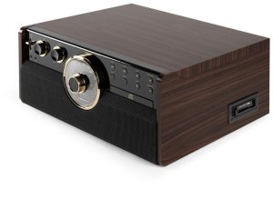 Patefonas Victrola VTA-270B 4