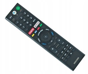 Lamex LXTX300U TV remote control NETFLIX / GOOGLE PLAY 1