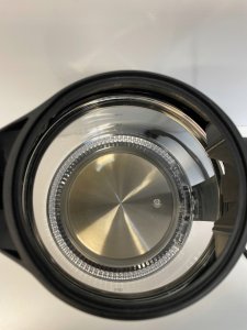 Kettle FORME FKG-448 3