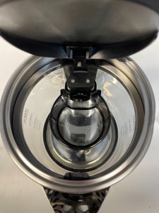 Kettle FORME FKG-448 4