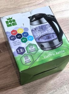 Kettle FORME FKG-448 8