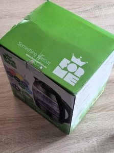 Kettle FORME FKG-448 9