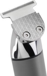 BaByliss Super-X Metal T996E, Built-in display, Washable, Battery, Black 4