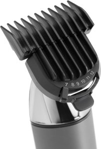 BaByliss Super-X Metal T996E, Built-in display, Washable, Battery, Black 5