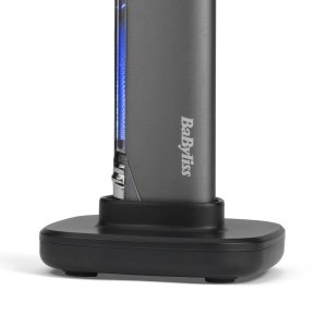 BaByliss Super-X Metal T996E, Built-in display, Washable, Battery, Black 6