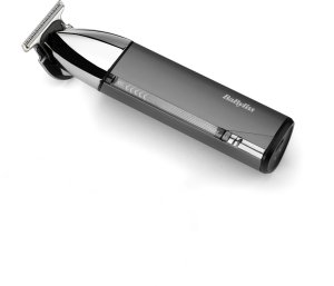 BaByliss Super-X Metal T996E, Built-in display, Washable, Battery, Black 7