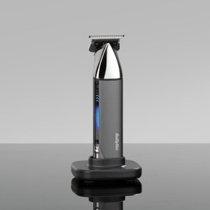 BaByliss Super-X Metal T996E, Built-in display, Washable, Battery, Black 10