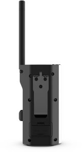 Perfectpro Soloworker, Personal, Digital, DAB+, FM, 1.5 W, 1-way, 3.6 cm 3