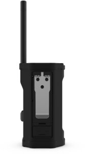 Perfectpro Soloworker, Personal, Digital, DAB+, FM, 1.5 W, 1-way, 3.6 cm 4