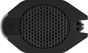 Perfectpro Soloworker, Personal, Digital, DAB+, FM, 1.5 W, 1-way, 3.6 cm 6