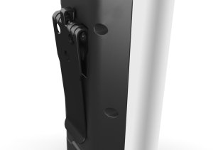 Perfectpro Soloworker, Personal, Digital, DAB+, FM, 1.5 W, 1-way, 3.6 cm 7