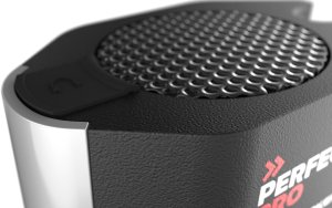 Perfectpro Soloworker, Personal, Digital, DAB+, FM, 1.5 W, 1-way, 3.6 cm 8