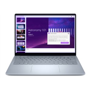 Dell Plus 2in1 14 | Ice Blue | 14 " | WVA | Touchscreen | FHD+ | 1920 x 1200 pixels | Intel Core Ultra 7 | 256V | 16 GB | LPDDR5X | Solid-state drive capacity 512 GB | Intel Arc Graphics | Windows 11 Pro | 802.11be | Keyboard language English | Keyboard b 1