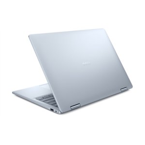 Laptop Dell Plus 2in1 14 | Ice Blue | 14 " | WVA | Touchscreen | FHD+ | 1920 x 1200 pixels | Intel Core Ultra 7 | 256V | 16 GB | LPDDR5X | Solid-state drive capacity 512 GB | Intel Arc Graphics | Windows 11 Pro | 802.11be | Keyboard language English | Key 3