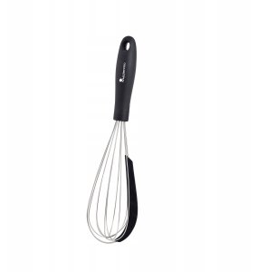Masterpro Trzepaczka Masterpro Foodies Collection 31x18x6cm Stal nierdzewna 2