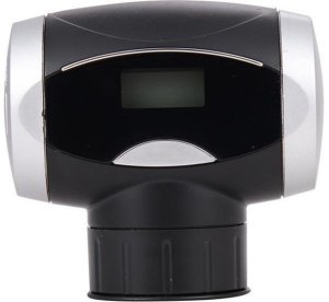 Masterpro Automatyczna zatyczka próżniowa do wina z termometrem Masterpro 2