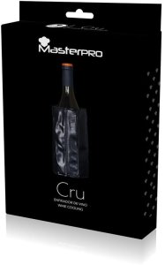 Masterpro Pokrowiec chłodzący do wina Masterpro 5