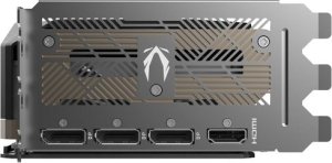 Karta graficzna Zotac Gaming GeForce RTX 5080 Solid CORE OC 16GB GDDR7 DLSS4 (ZT-B50800J2-10P) 3