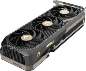 Karta graficzna Zotac Gaming GeForce RTX 5080 Solid CORE OC 16GB GDDR7 DLSS4 (ZT-B50800J2-10P) 6