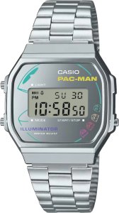 Zegarek Casio Vintage A168WEPC-7AER 1