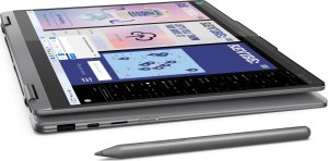 Laptop Lenovo Yoga 7 2-in-1 14ILL10 Ultra 5 226V / 16 GB / 512 GB / W11 (83JQ0003NT) 10