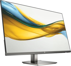 HP S5 527da 68,58cm 27Zoll FHD Monitor SmartBuy+ (EU) 1