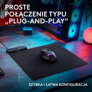 Podkładka Logitech Power Play 2 (947-000003) 4