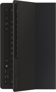 SAMSUNG Book Cover Keyboard Slim f�r Galaxy Tab S10 FE+ Black 6