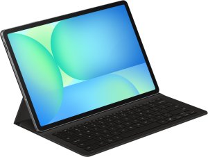 SAMSUNG Book Cover Keyboard Slim f�r Galaxy Tab S10 FE+ Black 8