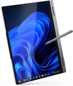 Laptop Lenovo ThinkBook 14 2-in-1 G5 IAU Ultra 7 255U / 32 GB / 1 TB / W11 Pro (21SQ0013GE) 6