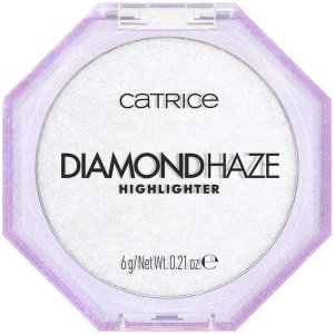 Catrice Diamond Haze Rozświetlacz wielofunkcyjny 6g Gimme Glitter (010) 1