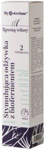 Mysterium Rossną włosy Stymulująca odżywka z biofermentem 150ml 2