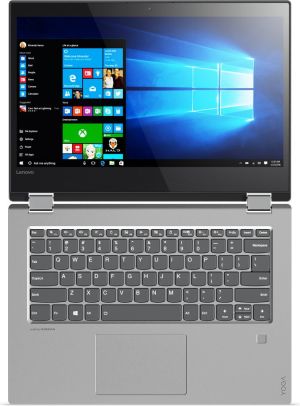 Laptop Lenovo Yoga 520-14IKB (80X800HPPB) 12