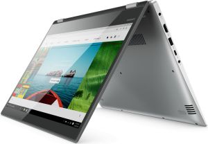 Laptop Lenovo Yoga 520-14IKB (80X800HPPB) 3