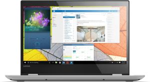 Laptop Lenovo Yoga 520-14IKB (80X800HPPB) 5