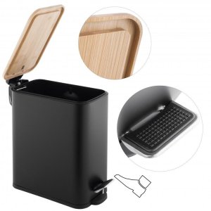 YokaHome Zestaw Łazienkowy Yoka Home: Elegancja i Funkcjonalność w Jednym 3