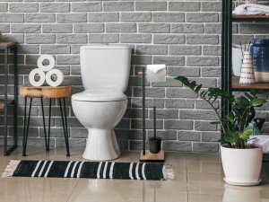YokaHome Zestaw Łazienkowy Yoka Home: Elegancja i Funkcjonalność w Jednym 9